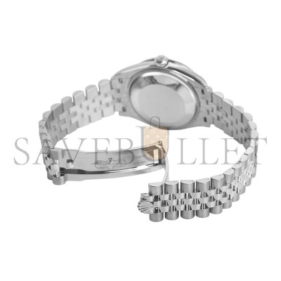 ROLEX DATEJUST LADIES' WATCH 31MM M2782740030